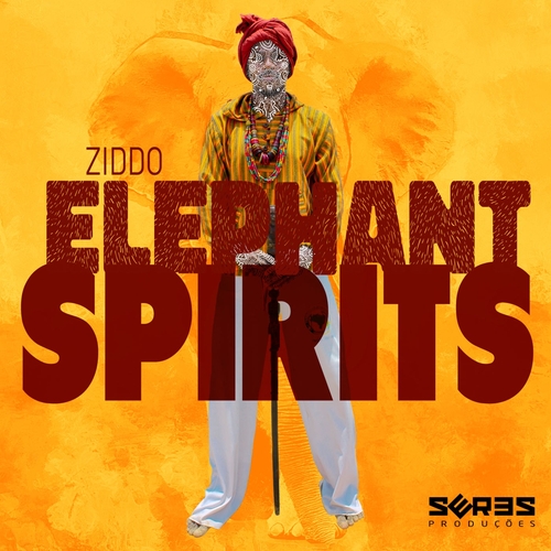 ZIDDO - Elephant Spirits [SP309]